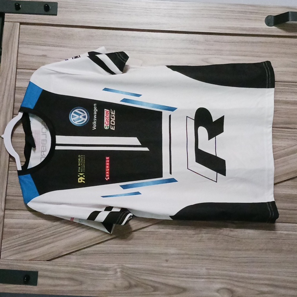 VW Performance bike shirt
